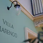 Marengo 4* Spinetta Marengo