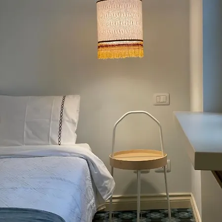 Casa de hóspedes Marengo 4*