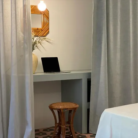 Marengo 게스트하우스 스피네타