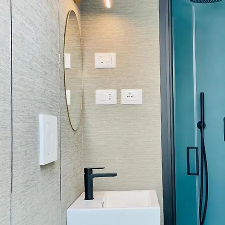 게스트하우스 Marengo 4*