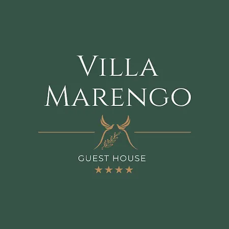 ゲストハウス Marengo