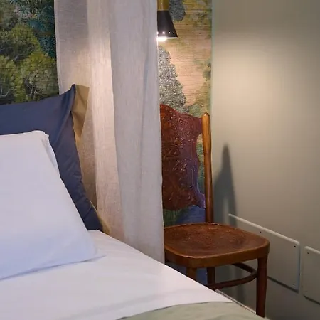 Marengo 게스트하우스