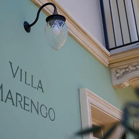 Marengo 4* スピネッタ