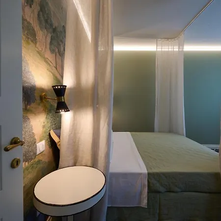 Marengo 게스트하우스