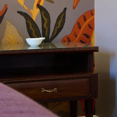 Marengo 게스트하우스 4*