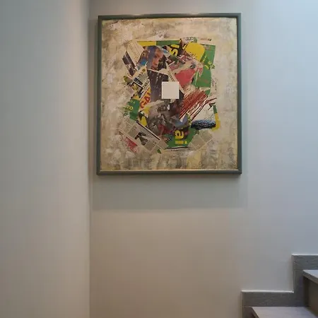 Marengo ゲストハウス 4*