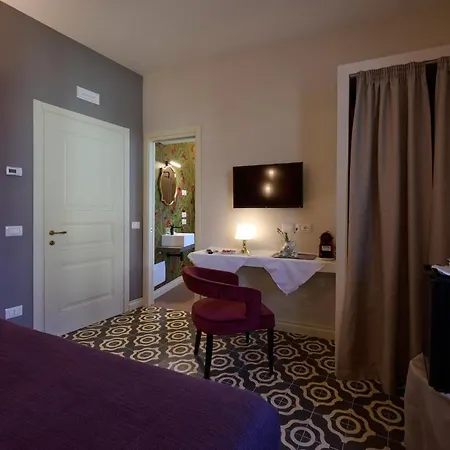 بيت ضيافة Marengo 4*