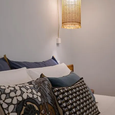 Marengo 게스트하우스 4*