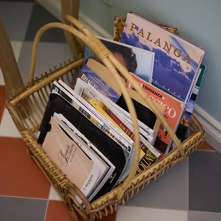 Marengo ゲストハウス スピネッタ