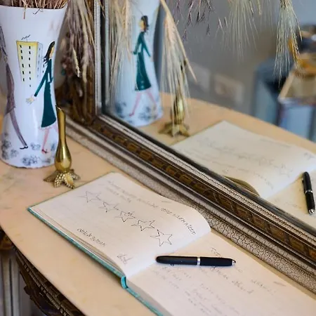 Marengo ゲストハウス 4*