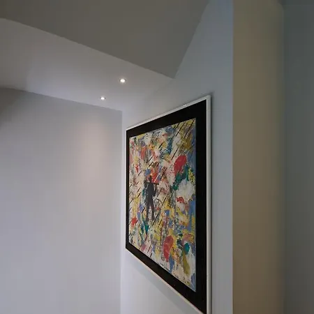 Marengo 게스트하우스 스피네타