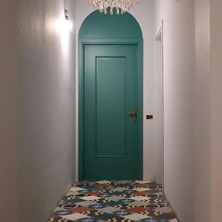 Marengo ゲストハウス スピネッタ