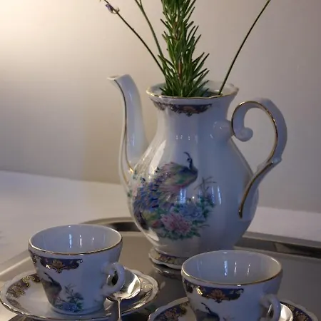 Marengo 게스트하우스