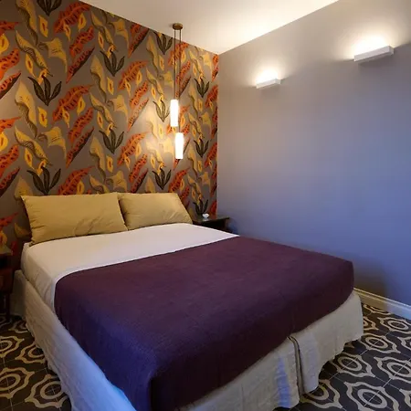 Marengo 게스트하우스 4*