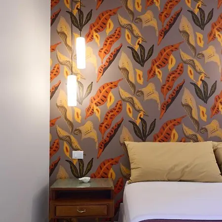 Marengo 게스트하우스