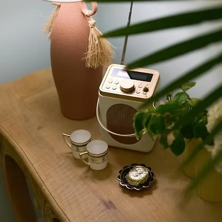 Marengo 게스트하우스 4*