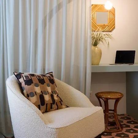 Marengo 게스트하우스 스피네타