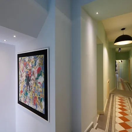 Marengo ゲストハウス 4*