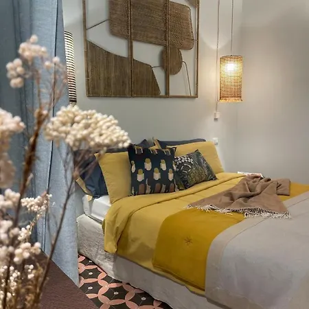 Marengo 스피네타