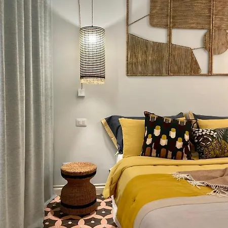 ゲストハウス Marengo 4*