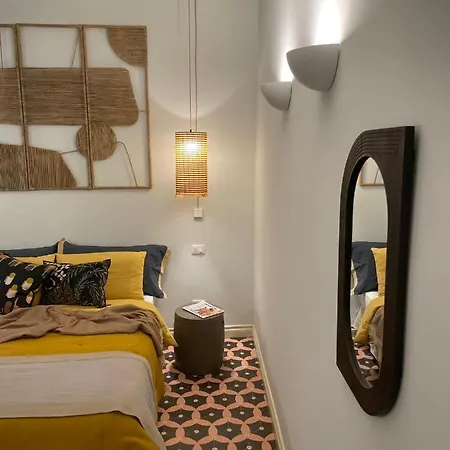 게스트하우스 Marengo 4*