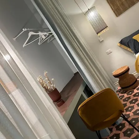 ゲストハウス Marengo