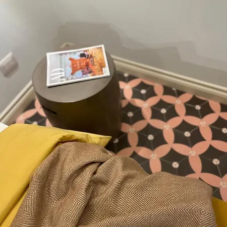 Marengo ゲストハウス