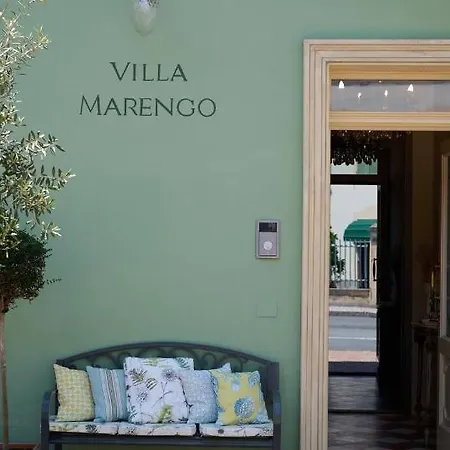 Affittacamere Marengo