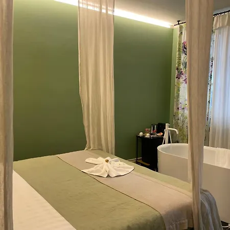 Marengo 게스트하우스