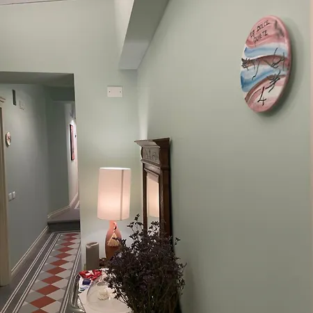 게스트하우스 Marengo 4*