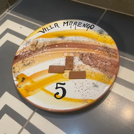 Marengo ゲストハウス