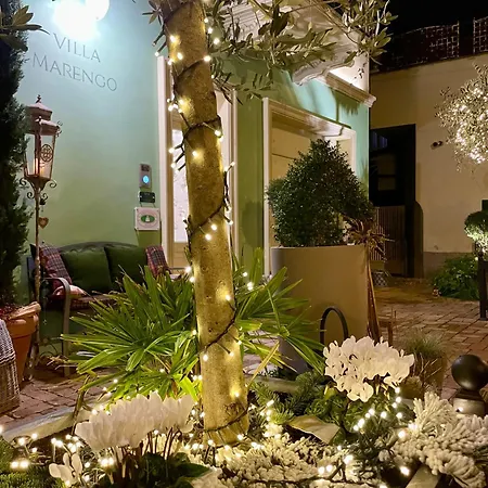 게스트하우스 Marengo 4*