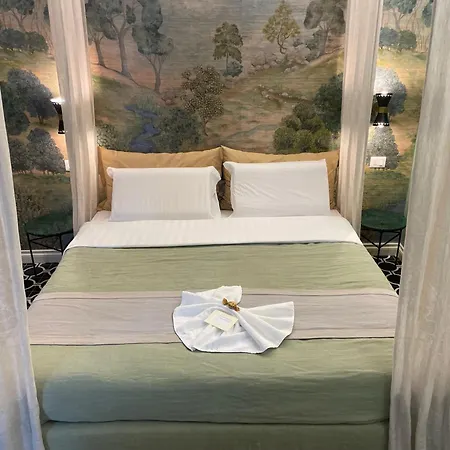 Marengo 게스트하우스 4*