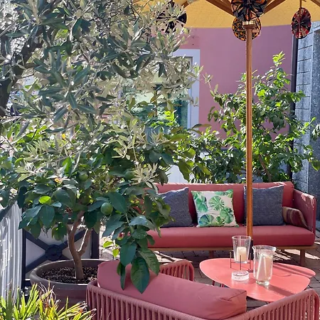 Marengo 게스트하우스 4*