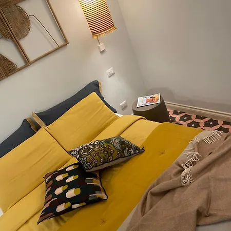 게스트하우스 Marengo