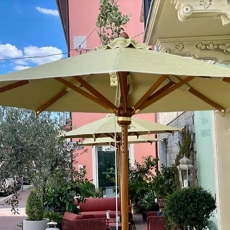 게스트하우스 Marengo 스피네타