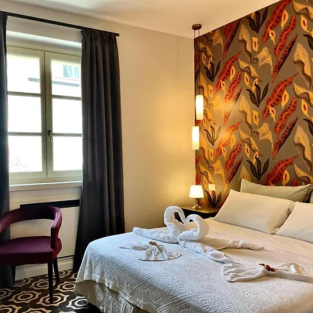 Marengo ゲストハウス スピネッタ