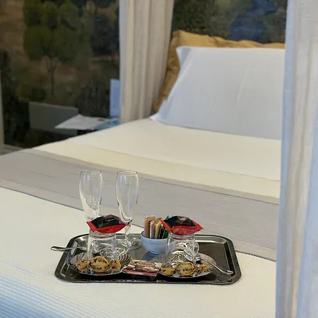 Πανσιόν Marengo 4*