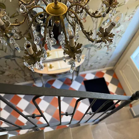 Casa de hóspedes Marengo 4*