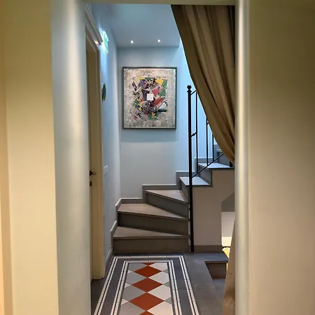 Marengo 게스트하우스 스피네타