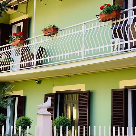 Marengo スピネッタ