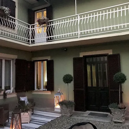 Marengo 4* 스피네타