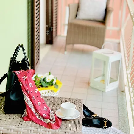 게스트하우스 Marengo