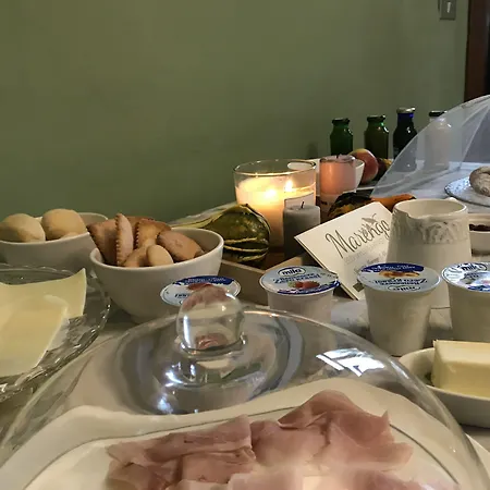 Marengo ゲストハウス