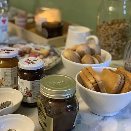 Marengo بيت ضيافة سبينيتّا