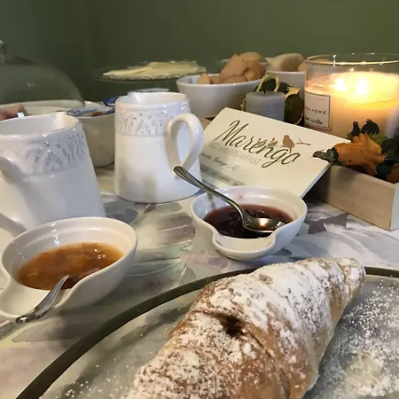 ゲストハウス Marengo スピネッタ