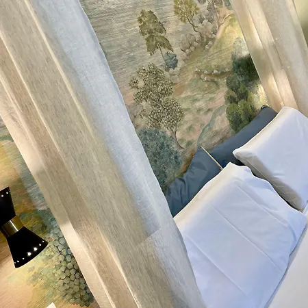 ゲストハウス Marengo スピネッタ