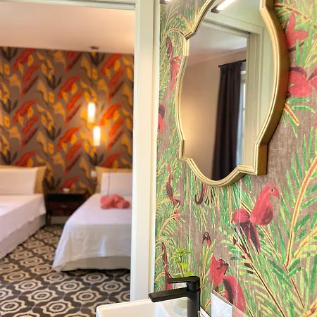 게스트하우스 Marengo 4*