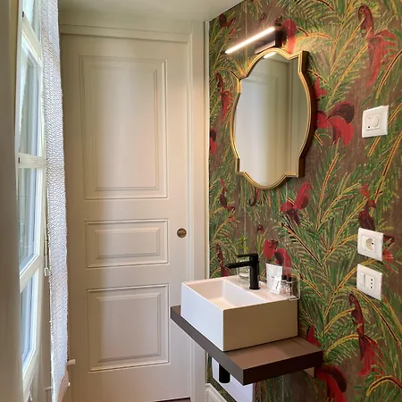 Marengo 게스트하우스 4*