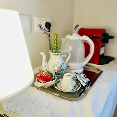 Marengo 게스트하우스